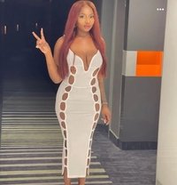 Vip Escort Dominica - puta in Nairobi