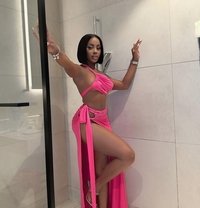 Vip Escort Donna - puta in Nairobi