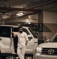 Vip Escort مرافقة الشخصيات المهمة - Male escort in Al Manama