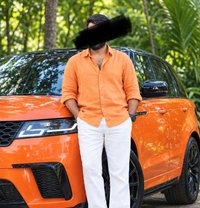 Vip Escort مرافقة الشخصيات المهمة - Male escort in Al Manama