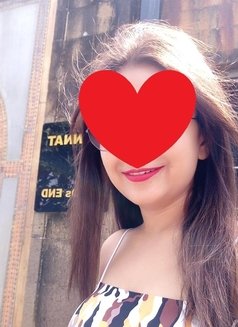 Vip Escort Girl 5 Star Hotel Service - escort in Noida Photo 2 of 9