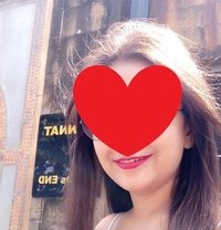 Vip Escort Girl 5 Star Hotel Service - escort in Noida