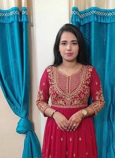 VIP ESCORT Hifi college student housewif - escort in Bangalore Photo 5 of 6