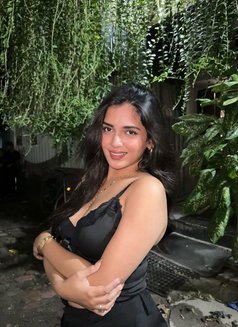 Vip Escort High Profile - escort in Bangalore Photo 1 of 4