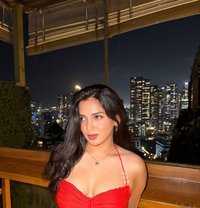 Vip Escort High Profile - escort in Colombo