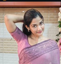 Himani Joshi - escort in Hyderabad