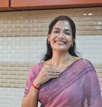 Himani Joshi - escort in Hyderabad