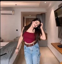 Vip Escort High Profile - escort in Hyderabad