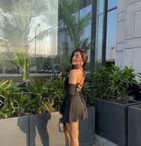 Vip Escort High Profile - escort agency in Kochi