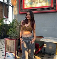 Vip Escort High Profile - escort in Kolkata