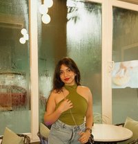 Vip Escort High Profile - escort in Kolkata