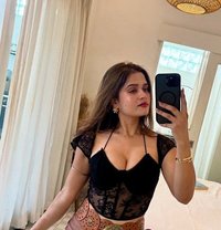 Vip Escort High Profile - escort in Mumbai