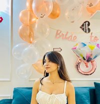 Vip Escort High Profile - escort in Mumbai