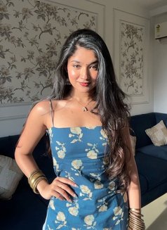 Vip Escort High Profile - puta in New Delhi Photo 1 of 4