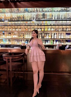 Krittika - escort in Madurai Photo 1 of 4