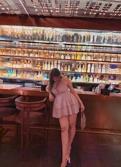 Krittika - escort in Madurai Photo 4 of 4