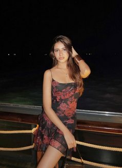Vip Escort - escort in Ahmedabad Photo 1 of 5