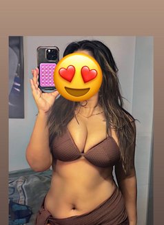 INSTA GLAM REAL TOUCH 🩷 - escort in Pune Photo 1 of 8