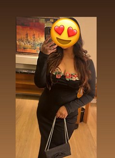 INSTA GLAM REAL TOUCH 🩷 - escort in Pune Photo 2 of 8