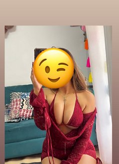 INSTA GLAM REAL TOUCH 🩷 - escort in Pune Photo 3 of 8