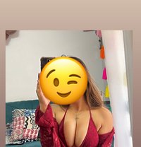 INSTA GLAM REAL TOUCH 🩷 - escort in Pune Photo 3 of 7