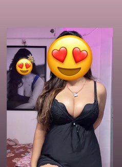INSTA GLAM REAL TOUCH 🩷 - escort in Pune Photo 4 of 8