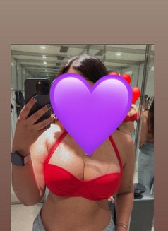 INSTA GLAM REAL TOUCH 🩷 - escort in Pune Photo 5 of 8