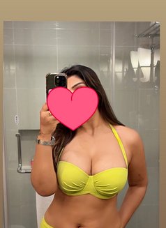 INSTA GLAM REAL TOUCH 🩷 - escort in Pune Photo 7 of 8