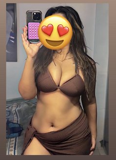 INSTA GLAM REAL TOUCH 🩷 - escort in Pune Photo 8 of 8