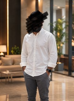 Vip Escort - Male escort in Al Manama Photo 4 of 9