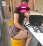 Vip Escort Kelly Nuru Massage - puta in Nairobi Photo 1 of 1