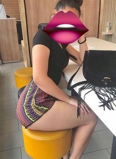 Vip Escort Kelly Nuru Massage - puta in Nairobi Photo 1 of 1