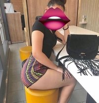 DOMINA KELLY - escort in Nairobi