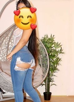VIP ESCORT MONALISSA - puta in Nairobi Photo 2 of 2