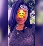 Vip Escort Monalissa - puta in Nairobi Photo 1 of 1
