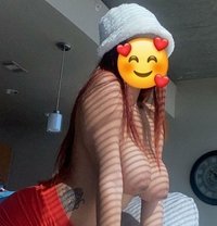 SEXY BOOBS MEGAN - escort in Nairobi