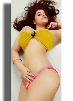 Most Attractive College Girl - escort in Pune Photo 3 of 4