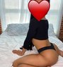 EROTIC NINA GFE - puta in Nairobi Photo 1 of 5