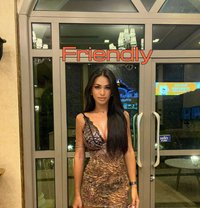 Vip Escort Premium Star - Agencia de acompañantes transexuales in Pattaya Photo 1 of 8