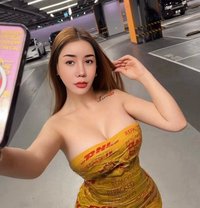 Vip Escort Premium Star - Transsexual escort agency in Pattaya