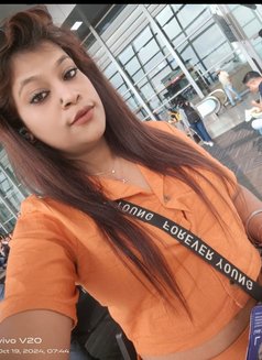 VIP escort Real meet & cam show avail - escort in Hyderabad Photo 2 of 2