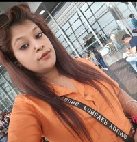 VIP escort Real meet & cam show avail - escort in Hyderabad