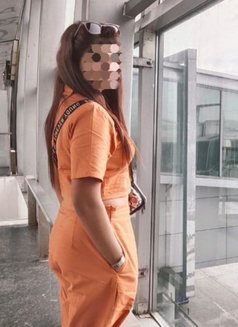 VIP escort Real meet & cam show avail - escort in Hyderabad Photo 3 of 6