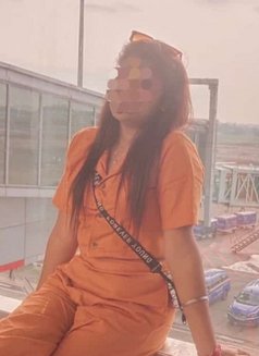 VIP escort Real meet & cam show avail - escort in Hyderabad Photo 4 of 6