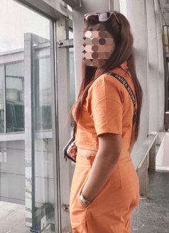 VIP escort Real meet & cam show avail - escort in Hyderabad Photo 5 of 6