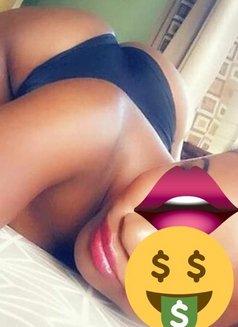 Vip Escort Salma - escort in Nairobi Photo 1 of 5