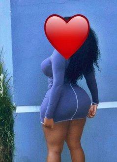 Vip Escort Salma - escort in Nairobi Photo 5 of 5