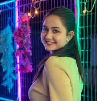Vip Escort Servic Manjari - escort in Chennai Photo 1 of 2