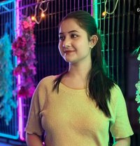 Vip Escort Servic Manjari - puta in Chennai