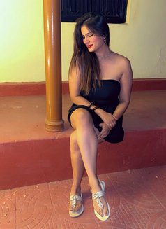 Vip Escort Service 24*7 Available - escort in Abu Dhabi Photo 2 of 5